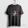 Officials Lost Society Hell Is A State Of Mind 6th March 2026 Premium T Shirts Hoodie, Sweatshirt | RetroVerseTees.com