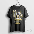 Officials Lou Holtz 1937 2026 Notre Dame 1986 1996 T-Shirts, Hoodie, Sweatshirt | RetroVerseTees.com