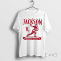 Officials Louisville Cardinals Lamar Jackson Heisman T-Shirts, Hoodie, Sweatshirt | RetroVerseTees.com