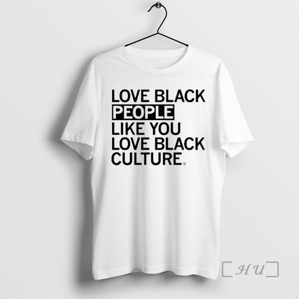 Officials Love Black People Like You Love Black Culture T-Shirts, Hoodie, Sweatshirt | RetroVerseTees.com