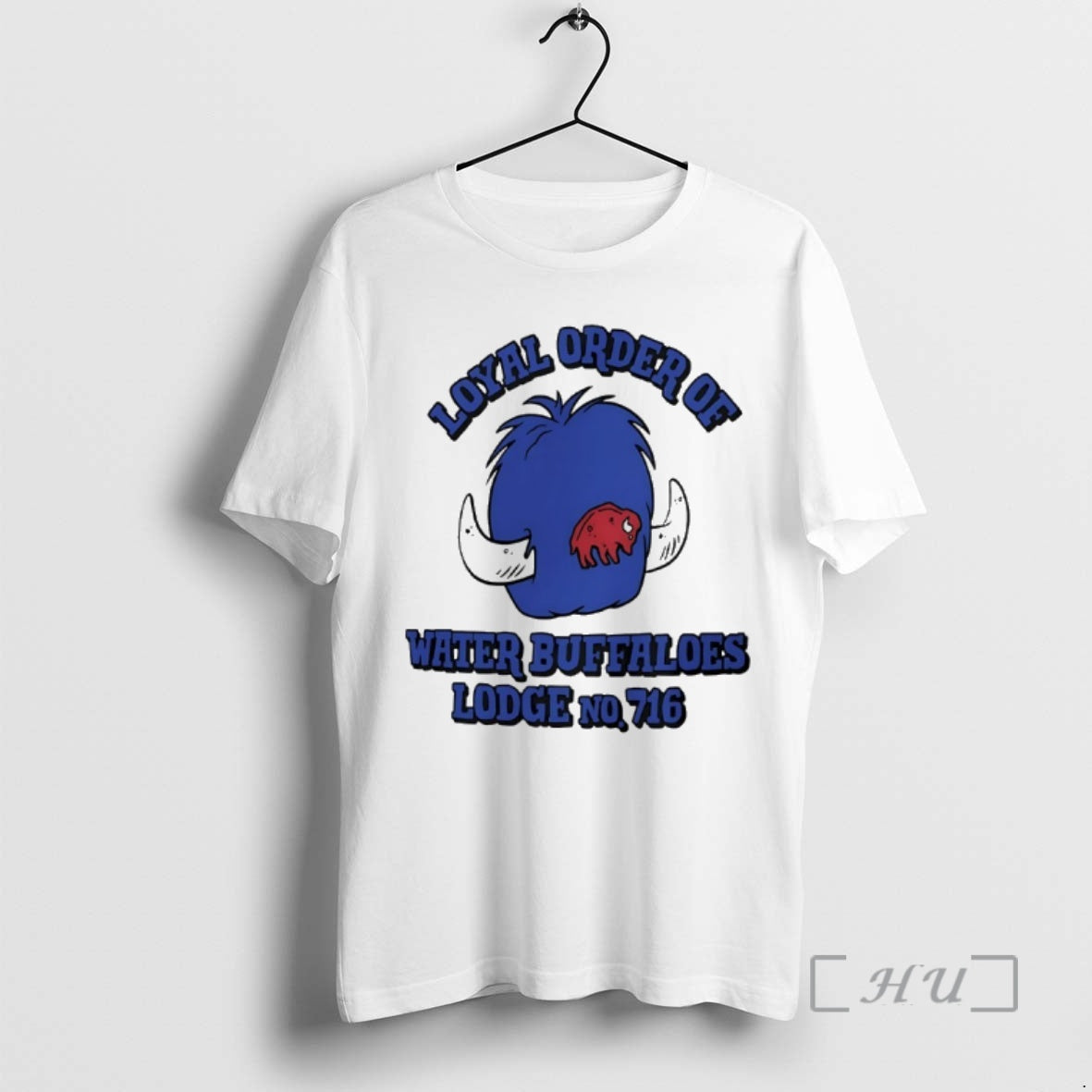 Officials Loyal Order Of Water Water Buffaloes Lodge No T-Shirts, Hoodie, Sweatshirt | RetroVerseTees.com