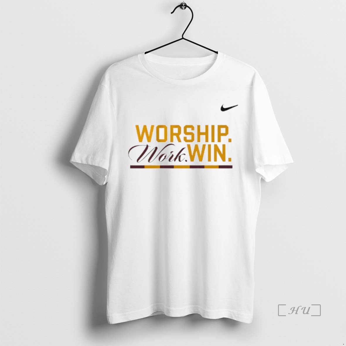 Officials Loyola Mens Basketball Worship Work Win T-Shirts, Hoodie, Sweatshirt | RetroVerseTees.com