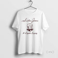 Officials Loyola University Chicago Ramblers Sister Jean A Loyola Legacy Circle Premium T Shirts Sweater
