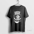 Officials Lucky Dubs Logo