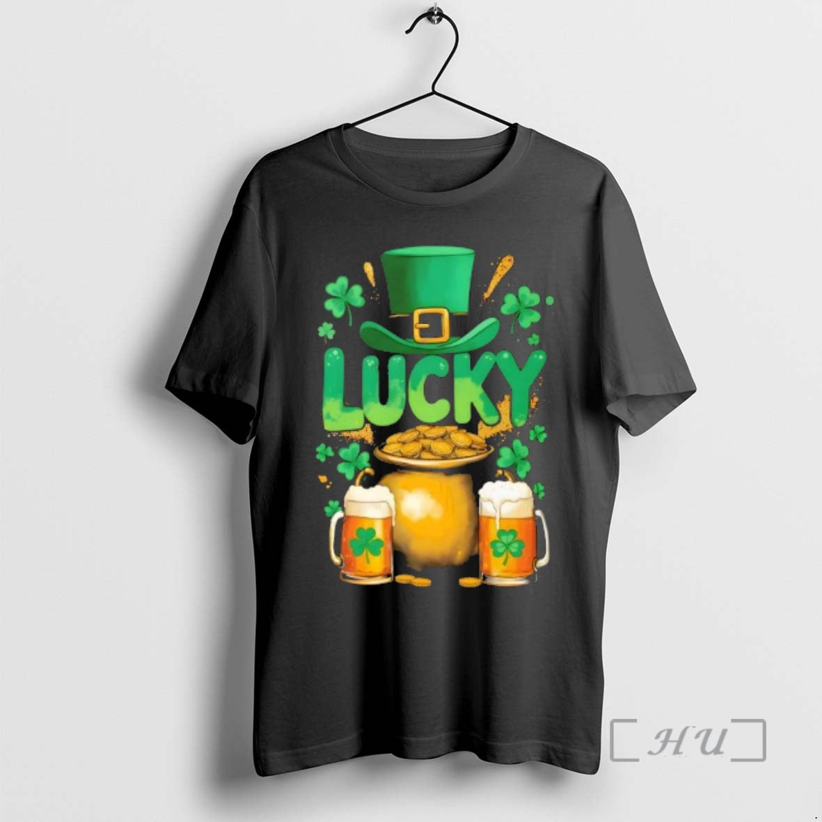 Officials Lucky St T-Shirts, Hoodie, Sweatshirt | RetroVerseTees.com