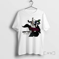 Officials Lupin The Iiird T-Shirts, Hoodie, Sweatshirt | RetroVerseTees.com