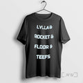 Officials Lylla Rocket Floor Teefs