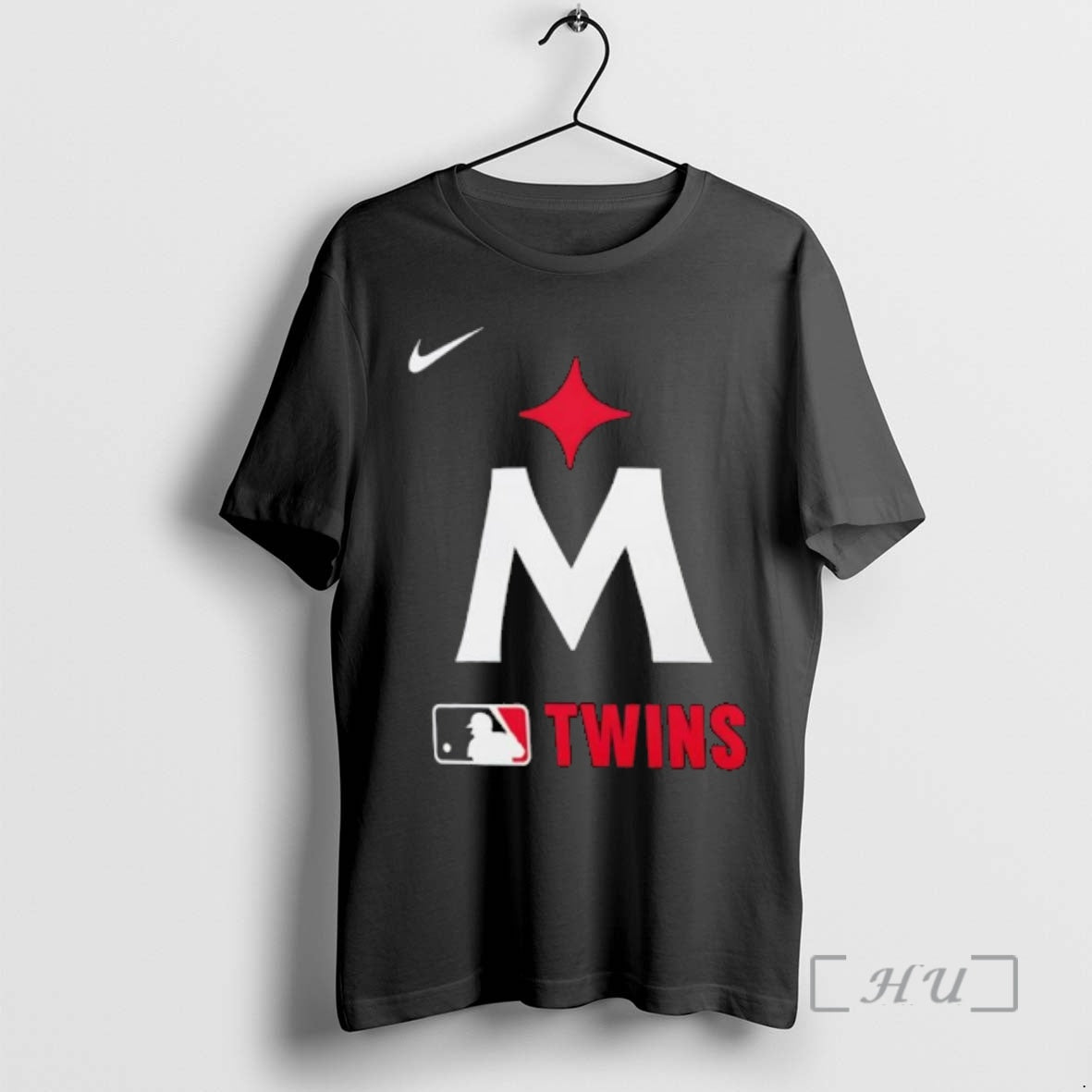 Officials M Minnesota Twins Logo T-Shirts, Hoodie, Sweatshirt | RetroVerseTees.com