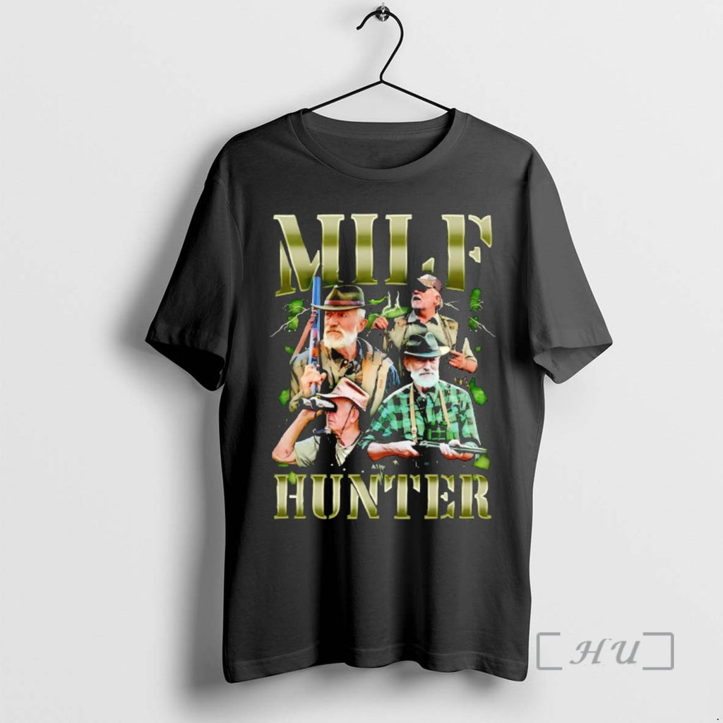 Officials Milf Man I Love Hunter