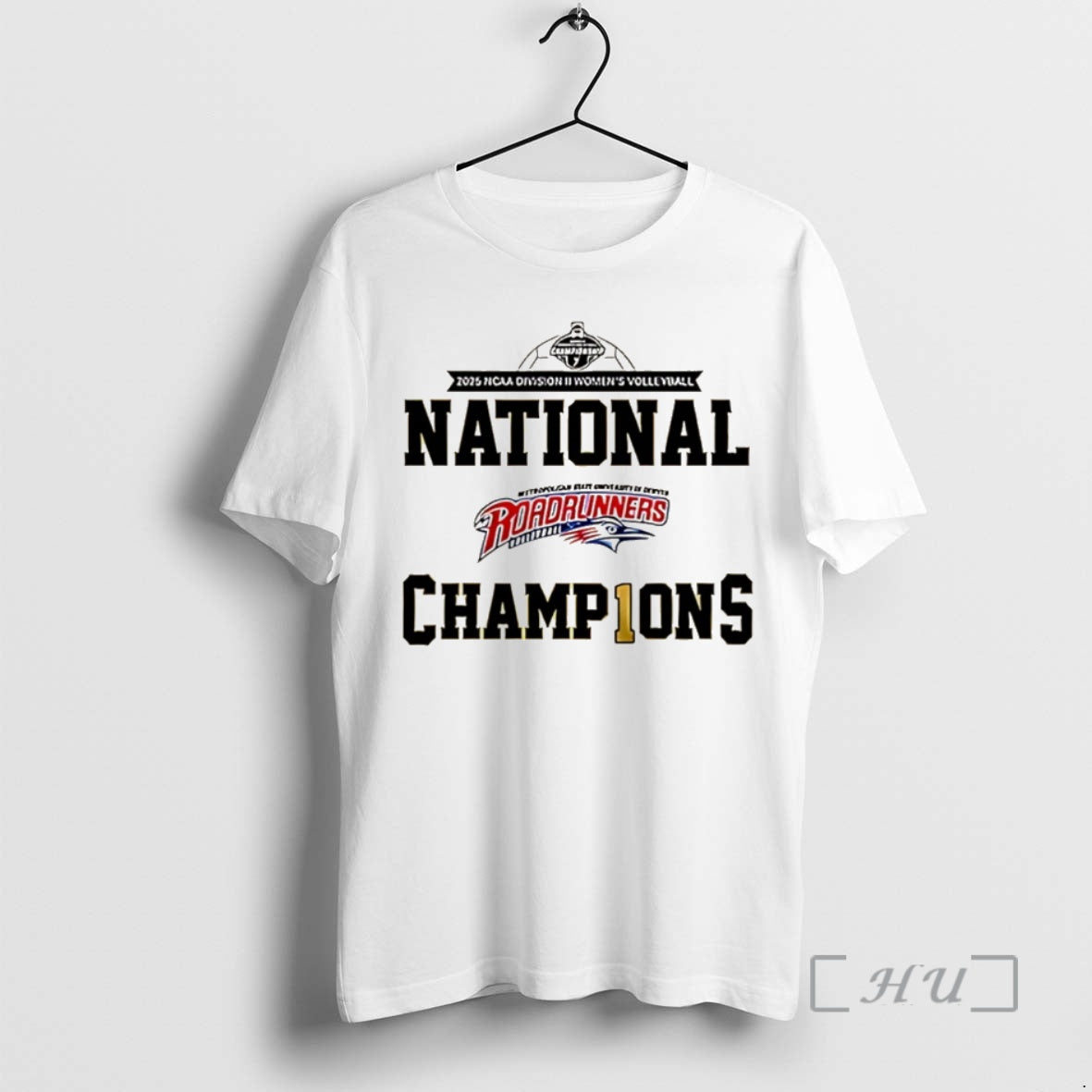 Officials Msu Denver 2025 National Champions Cup Christmas T-Shirts, Hoodie, Sweatshirt | RetroVerseTees.com
