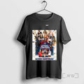 Officials Msu Denver Womens Volleyball 2025 Ncaa Dii National Champions T-Shirts, Hoodie, Sweatshirt | RetroVerseTees.com
