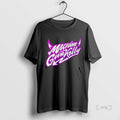 Officials Machine Gun Kelly Lost Americana Tour Mainstream Sell Out Art Double Sided Graphic Premium T-Shirts, Hoodie,...