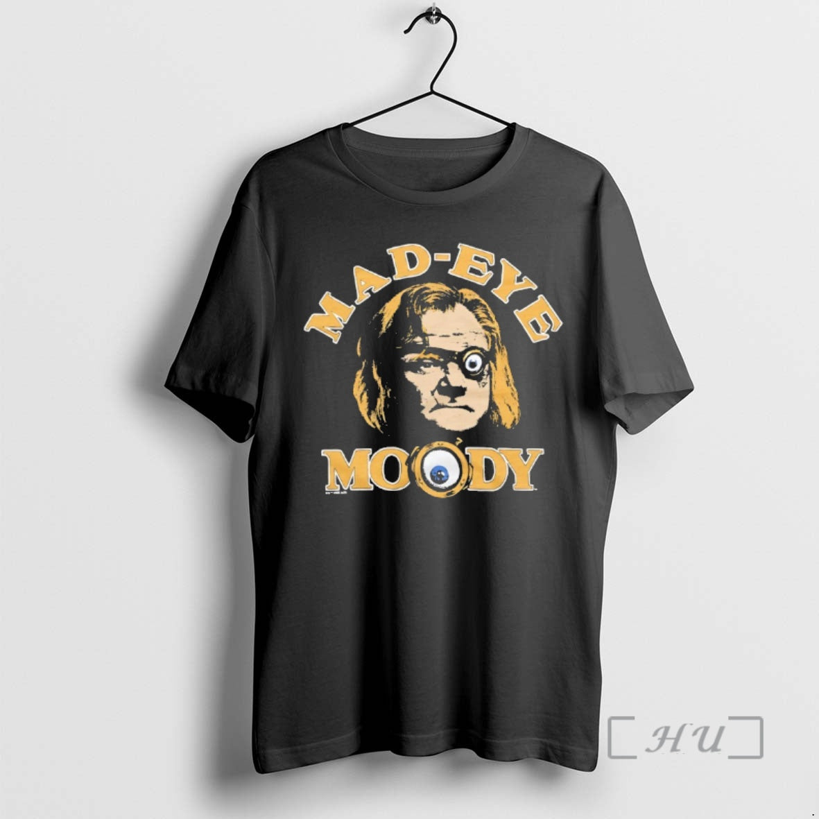 Officials Mad Eye Moody T-Shirts, Hoodie, Sweatshirt | RetroVerseTees.com