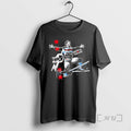Officials Made In Chicago Cm Punk Wrestling Ring Chicago Stars T-Shirts, Hoodie, Sweatshirt | RetroVerseTees.com