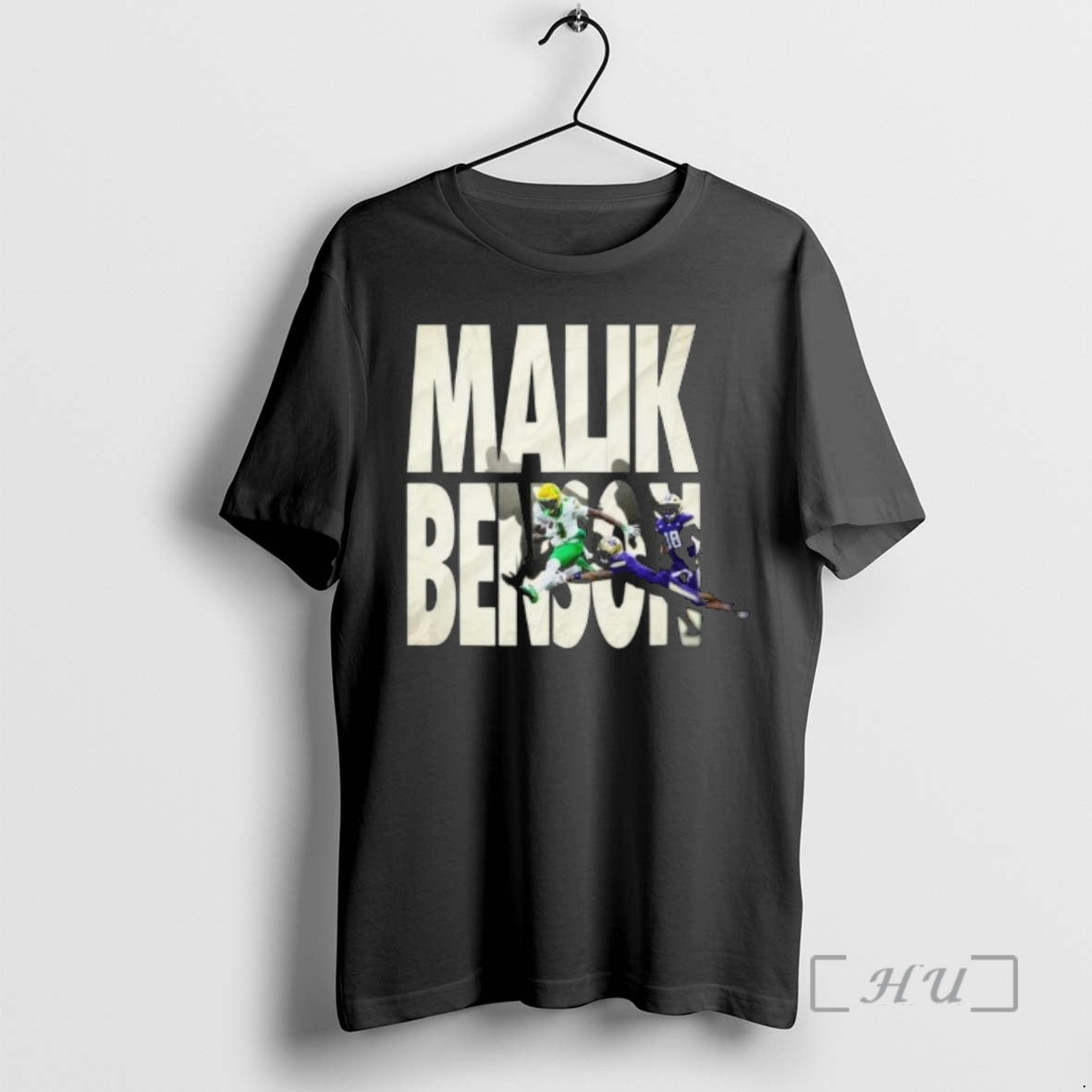 Officials Malik Benson 2026 T-Shirts, Hoodie, Sweatshirt | RetroVerseTees.com