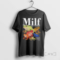 Officials Man I Love Frogs Funny Frog Meme T-Shirts, Hoodie, Sweatshirt | RetroVerseTees.com