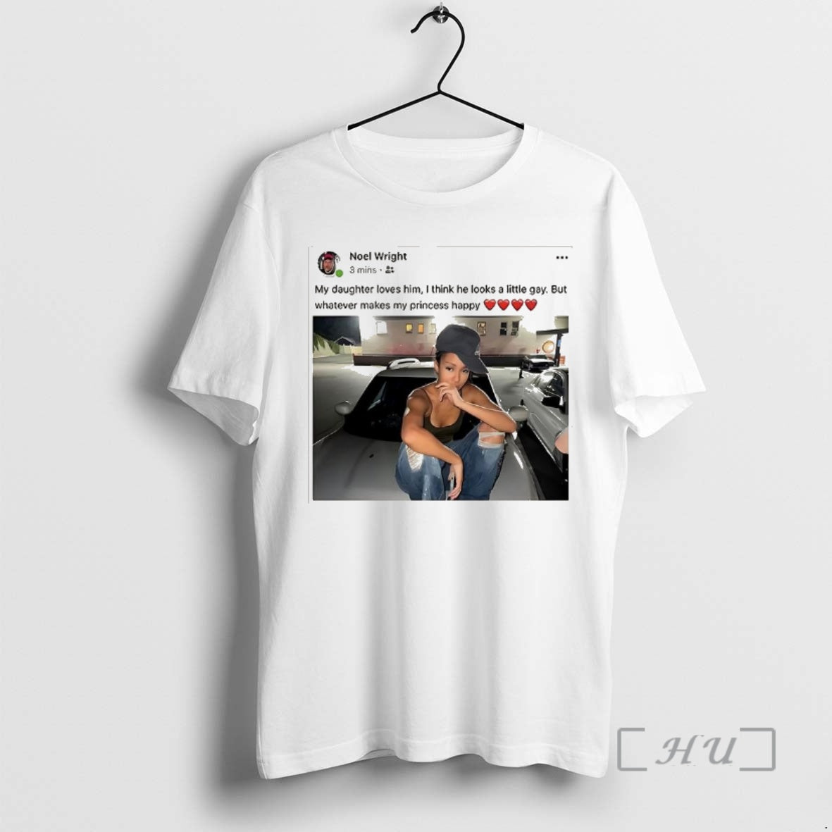 Officials Manon Ig Story My Daughter Loves Him I Think He Looks A Little Gay T-Shirts, Hoodie, Sweatshirt