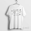Officials Mara Goang If You Lie Down Youll Be Blessed Cat Resting Ketch Premium T-Shirts, Hoodie, Sweatshirt