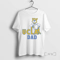 Officials Mark Cuban Ucla Dad Bruins T-Shirts, Hoodie, Sweatshirt | RetroVerseTees.com