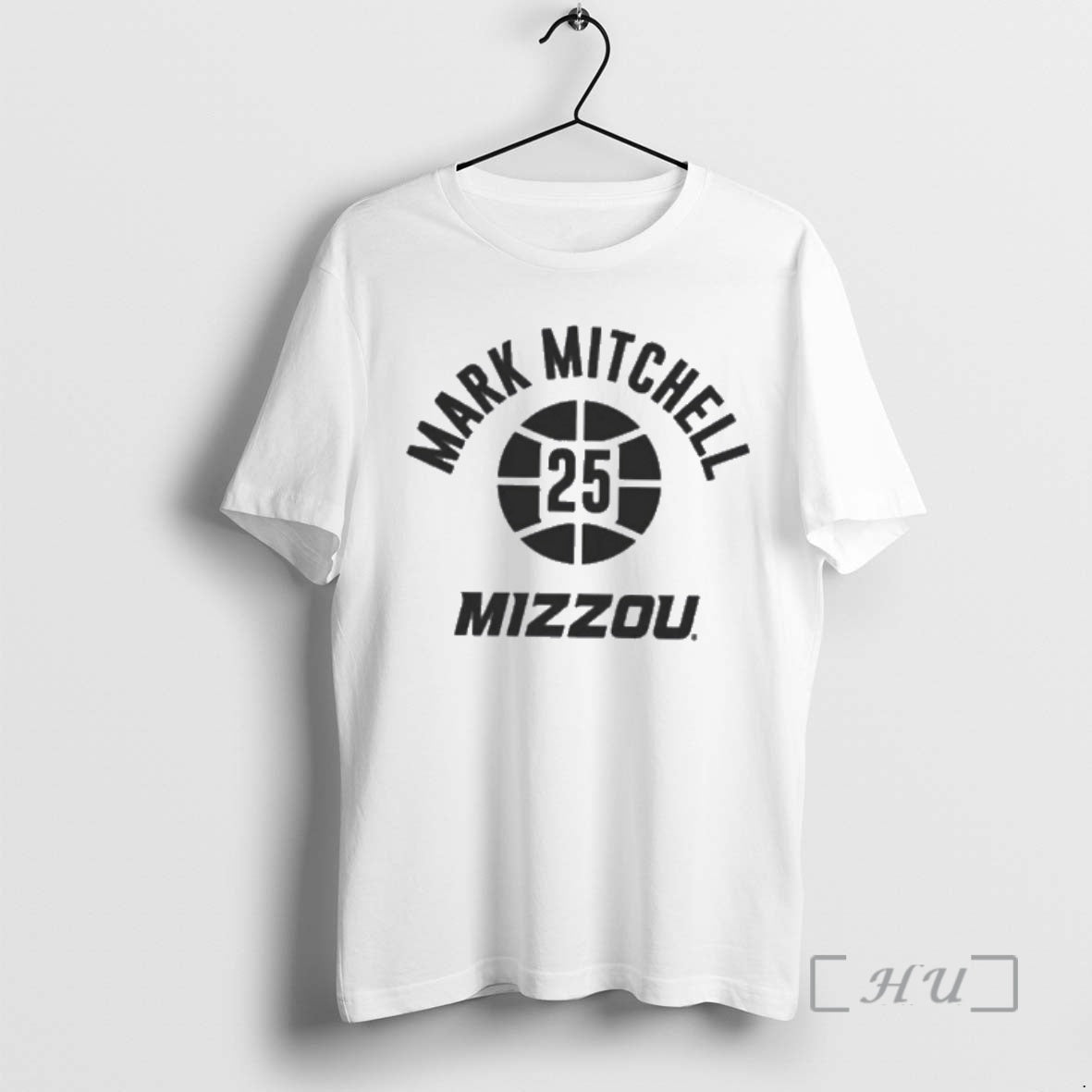 Officials Mark Mitchell Missouri Tigers Nba Name Number Ball T-Shirts, Hoodie, Sweatshirt | RetroVerseTees.com