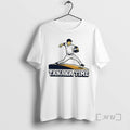 Officials Masahiro Tanaka Mlb New York Yankees Tanaka Time T-Shirts, Hoodie, Sweatshirt | RetroVerseTees.com
