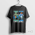 Officials Mascots Michigan State Spartans On Saturdays X Detroit Lions On Sundays Skyline Premium T-Shirts, Hoodie,...