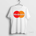 Officials Masteracist Logo T-Shirts, Hoodie, Sweatshirt | RetroVerseTees.com