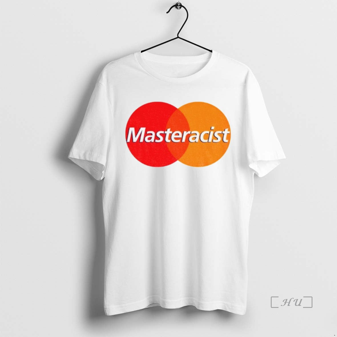 Officials Masteracist Logo T-Shirts, Hoodie, Sweatshirt | RetroVerseTees.com