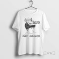 Officials Matt Maltese Hers Tour Circle White