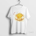 Officials Matthew Ifield Sunflower T-Shirts, Hoodie, Sweatshirt | RetroVerseTees.com