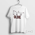 Officials Max Domi Wearing Oldie Handstand Position T-Shirts, Hoodie, Sweatshirt | RetroVerseTees.com