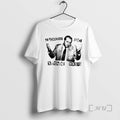 Officials Mccarthy Did Nothing Wrong T-Shirts, Hoodie, Sweatshirt | RetroVerseTees.com
