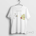 Officials Me Arriving To Heaven Paint Christmas T-Shirts, Hoodie, Sweatshirt | RetroVerseTees.com
