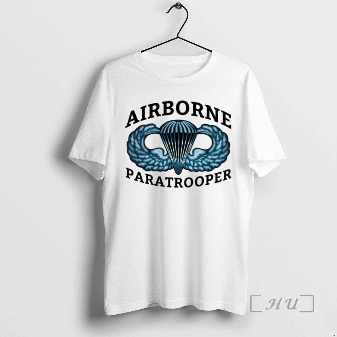 Officials Medals America Est 1976 Paratrooper T-Shirts, Hoodie, Sweatshirt | RetroVerseTees.com