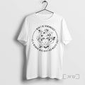 Officials Medusa I Wont Be Remembered As A Woman Who Kept Her Mouth Shut Premium T-Shirts, Hoodie, Sweatshirt