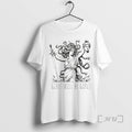 Officials Medusa Victorious Girls Will Be Girls Graphic T-Shirts, Hoodie, Sweatshirt | RetroVerseTees.com