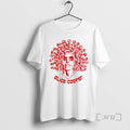 Officials Medusa Snake Head T-Shirts, Hoodie, Sweatshirt | RetroVerseTees.com
