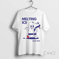 Officials Melting Ice Since 1858 Minnesota Fuck Ice T-Shirts, Hoodie, Sweatshirt | RetroVerseTees.com