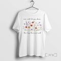 Officials Men Will Let You Down Eras Tour T-Shirts, Hoodie, Sweatshirt | RetroVerseTees.com