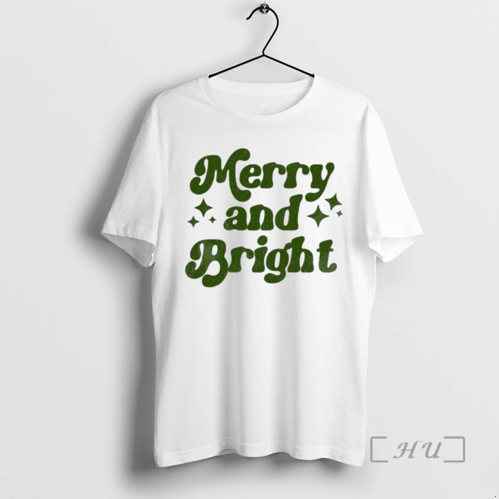 Officials Merry And Bright