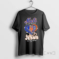 Officials Mets In My Veins Heart Jesus In My Heart T-Shirts, Hoodie, Sweatshirt | RetroVerseTees.com