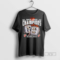 Officials Miami Heat 2012 Back To Back 2013 Champions Rings T Shirts