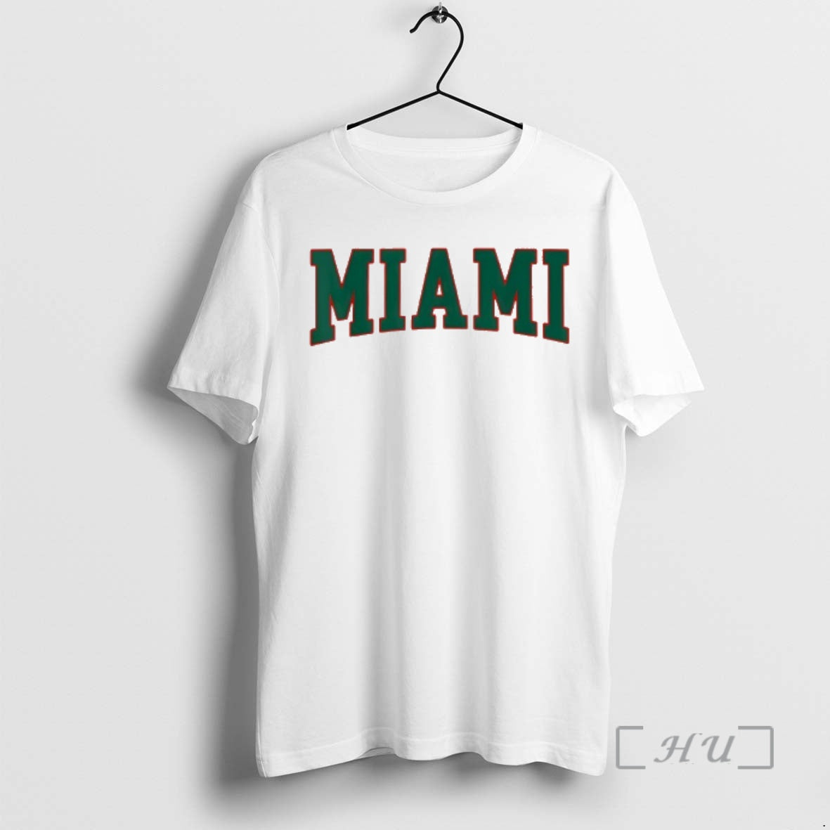 Officials Miami Throwback Design Print Classic T-Shirts, Hoodie, Sweatshirt | RetroVerseTees.com