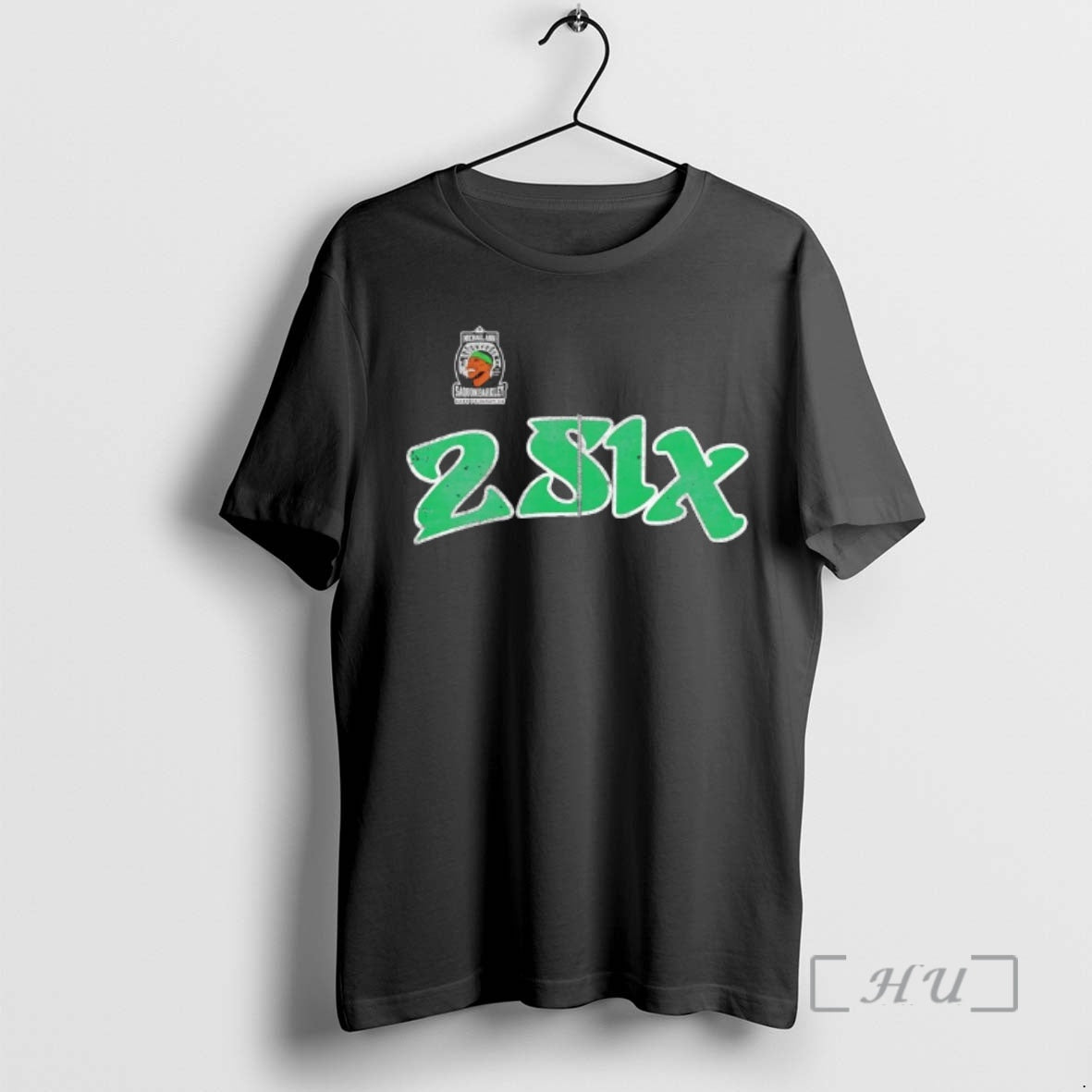 Officials Michel Ann Saquon Barkley Hope Foundation 2 Six T-Shirts, Hoodie, Sweatshirt | RetroVerseTees.com
