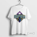 Officials Michigan Dogmen Bimm Ridder T-Shirts, Hoodie, Sweatshirt | RetroVerseTees.com