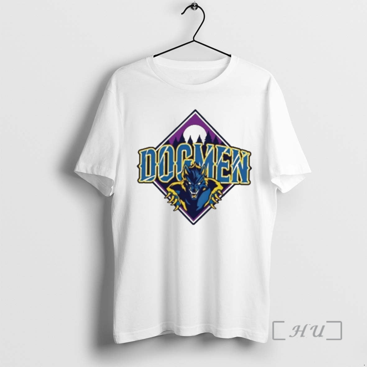Officials Michigan Dogmen Bimm Ridder T-Shirts, Hoodie, Sweatshirt | RetroVerseTees.com