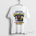Officials Michigan Wolverines 2025 College Gameday Vs Ohio State Ticket T-Shirts, Hoodie, Sweatshirt | RetroVerseTees.com
