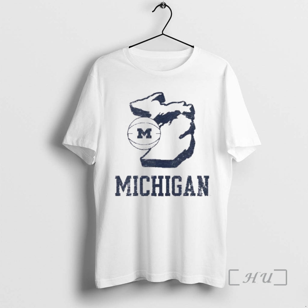 Officials Michigan Wolverines Basketball State
