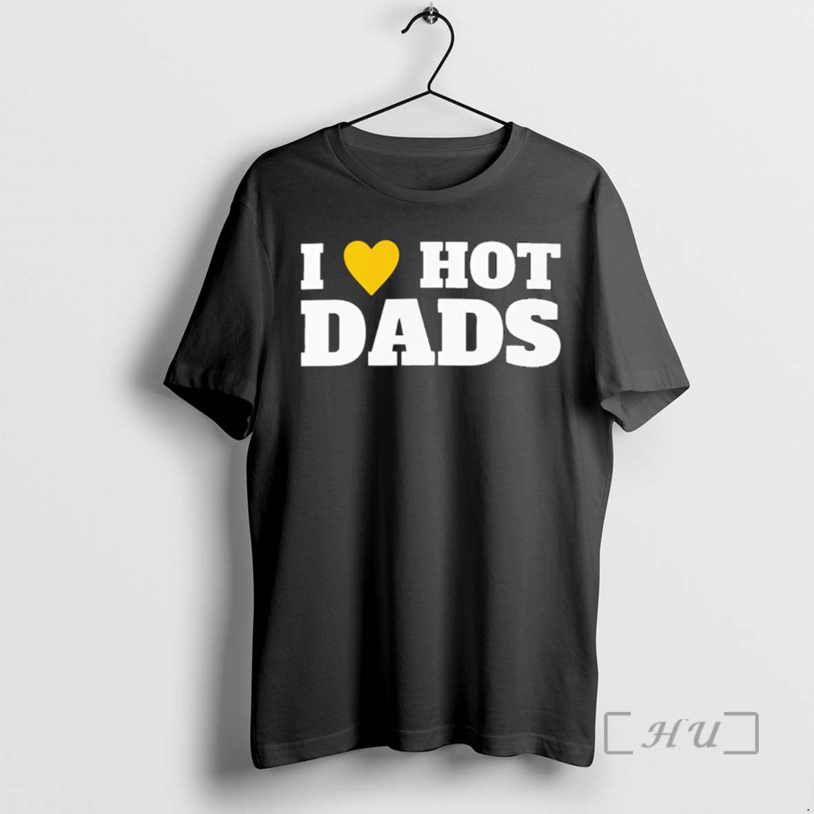 Officials Michigan Wolverines I Love Hot Dads Christmas T-Shirts, Hoodie, Sweatshirt | RetroVerseTees.com