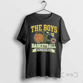 Officials Michigan Wolverines The Boys Basketball W T-Shirts, Hoodie, Sweatshirt | RetroVerseTees.com